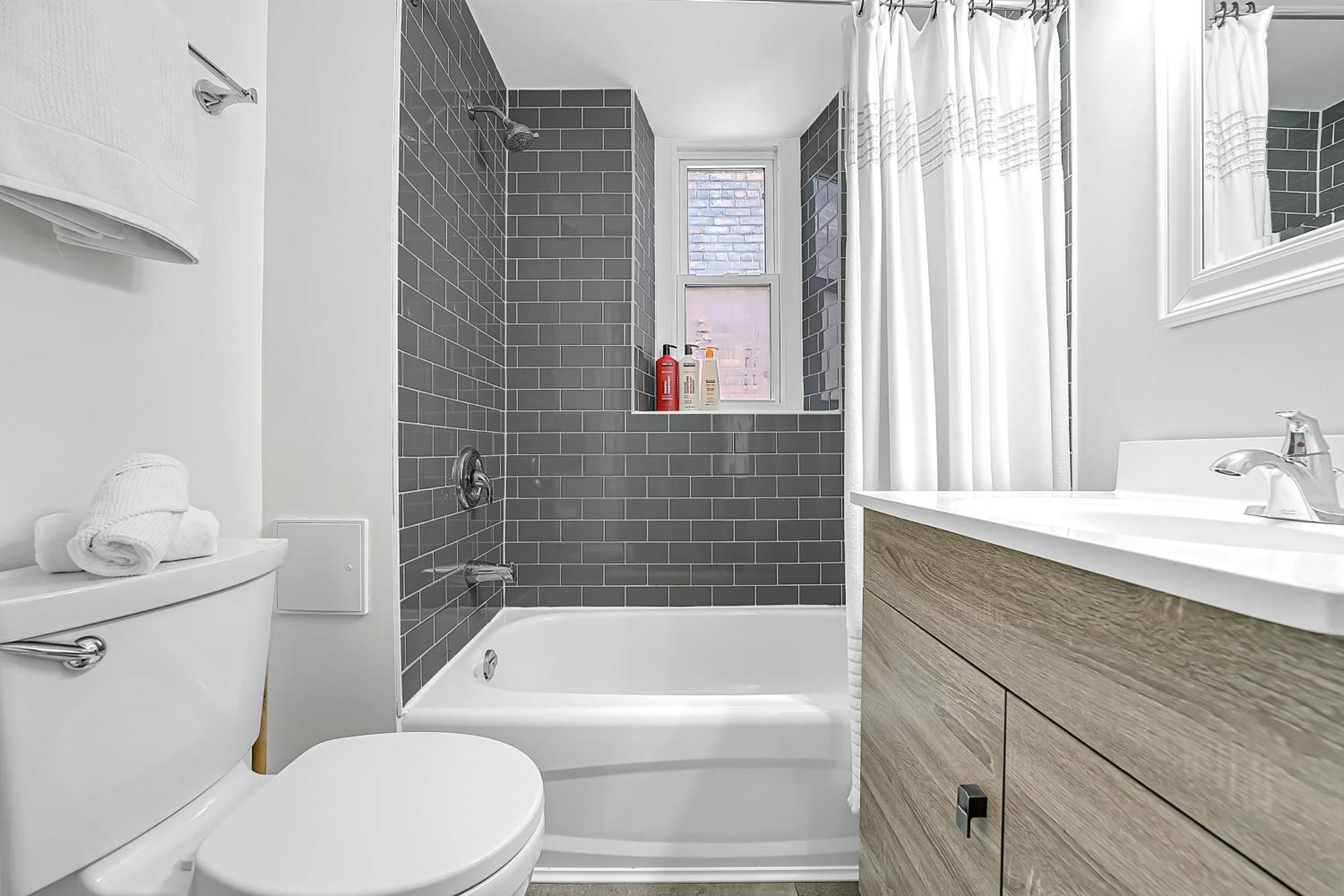 Apartamento Harbour House Hamilton Exterior foto