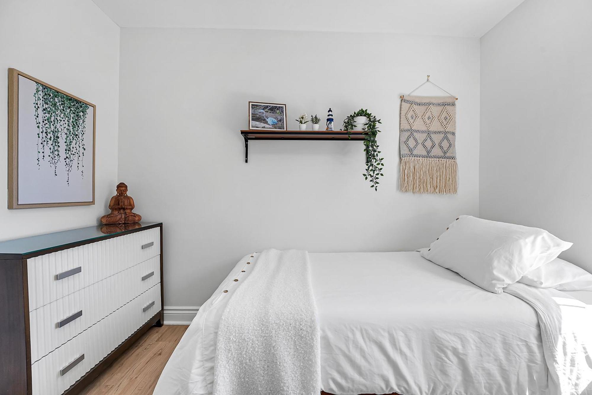 Apartamento Harbour House Hamilton Exterior foto