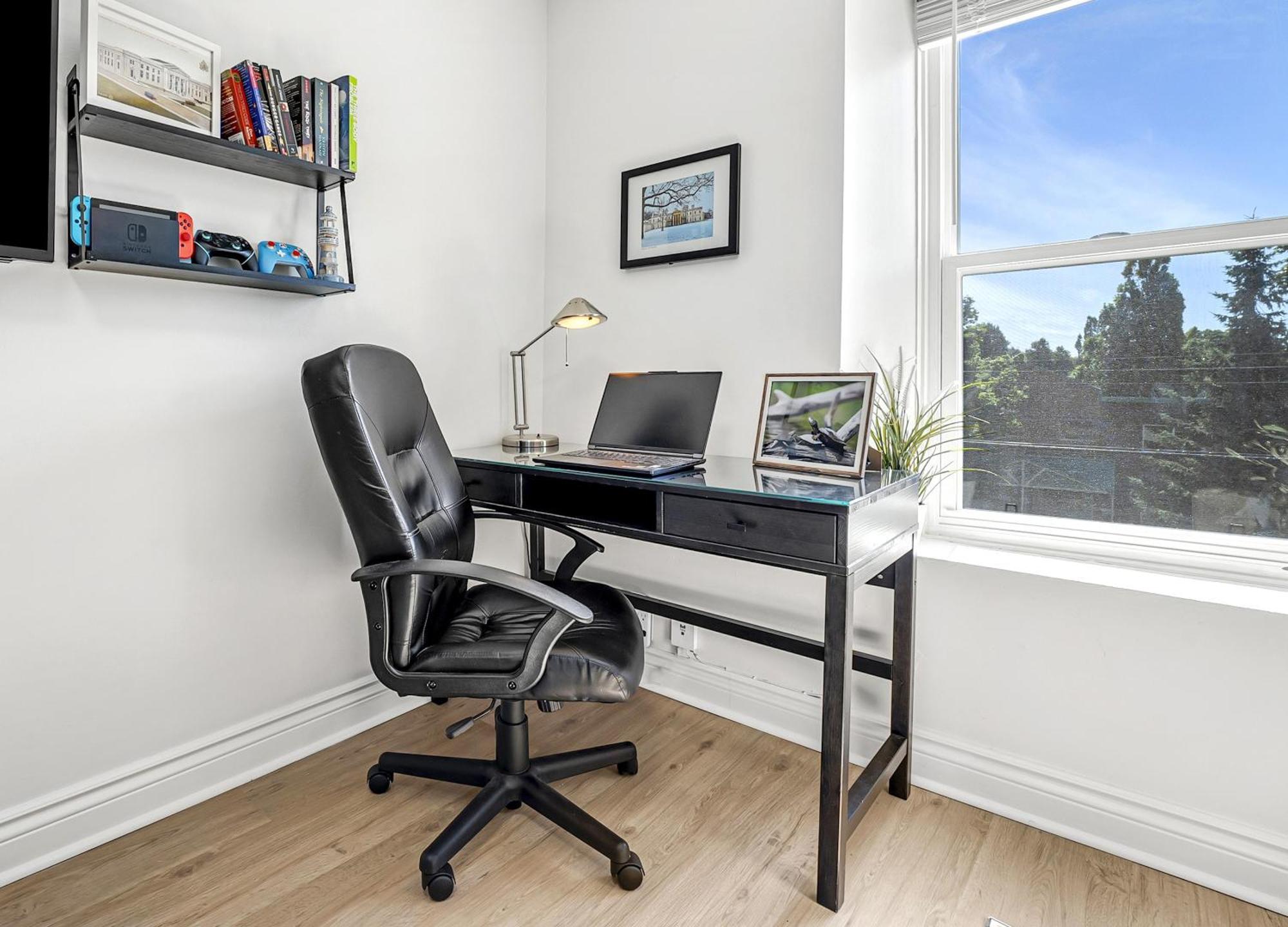 Apartamento Harbour House Hamilton Exterior foto